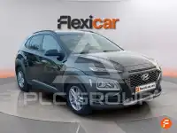 2018 Hyundai Kona