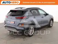 2018 Hyundai Kona