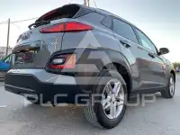 2018 Hyundai Kona
