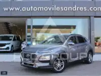 2018 Hyundai Kona