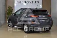 2018 Hyundai Kona