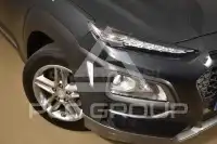 2018 Hyundai Kona