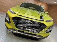 2018 Hyundai Kona