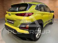 2018 Hyundai Kona