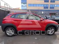 2018 Hyundai Kona