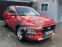 2018 Hyundai Kona