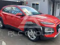 2018 Hyundai Kona
