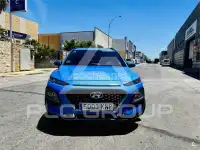 2018 Hyundai Kona
