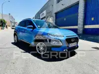 2018 Hyundai Kona