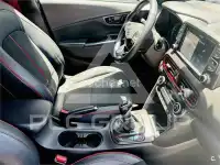 2018 Hyundai Kona