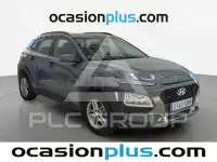 2018 Hyundai Kona