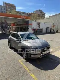 2018 Hyundai Kona
