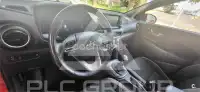 2018 Hyundai Kona