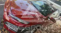 2018 Hyundai Kona