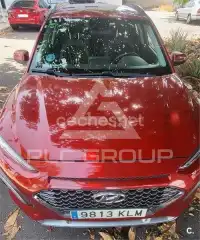 2018 Hyundai Kona