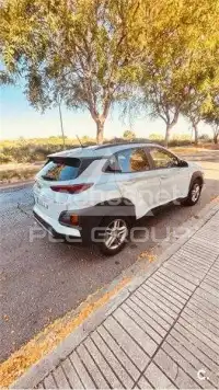2018 Hyundai Kona