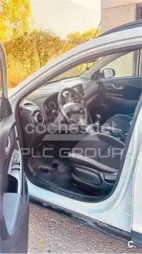 2018 Hyundai Kona