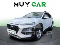 2018 Hyundai Kona