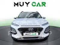 2018 Hyundai Kona
