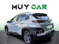 2018 Hyundai Kona