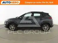 2018 Hyundai Kona