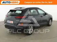 2018 Hyundai Kona