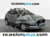 2018 Hyundai Kona