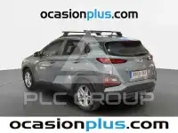 2018 Hyundai Kona
