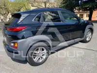 2018 Hyundai Kona