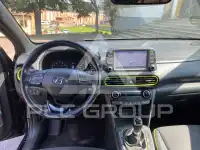 2018 Hyundai Kona