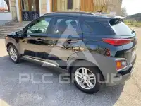 2018 Hyundai Kona