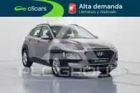 2018 Hyundai Kona