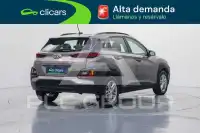 2018 Hyundai Kona