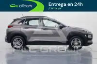 2018 Hyundai Kona