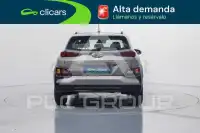2018 Hyundai Kona