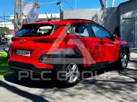 2018 Hyundai Kona