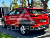 2018 Hyundai Kona