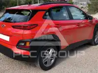 2018 Hyundai Kona