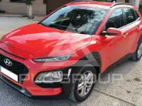 2018 Hyundai Kona