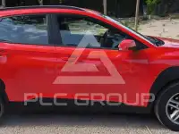 2018 Hyundai Kona