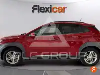2018 Hyundai Kona