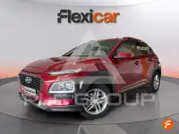 2018 Hyundai Kona