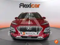 2018 Hyundai Kona