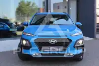 2018 Hyundai Kona