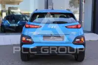 2018 Hyundai Kona