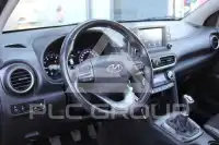 2018 Hyundai Kona