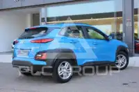 2018 Hyundai Kona