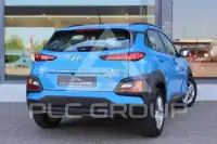 2018 Hyundai Kona