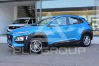 2018 Hyundai Kona