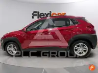 2018 Hyundai Kona